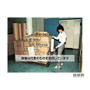 エスコ 500mmx300m/25ミクロン ストレッチフィルム/6巻 EA944TA-12 入数:1箱
