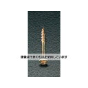 エスコ 3.8 x 25mm 打込みビス(300本) EA945VD-25 入数:1pk