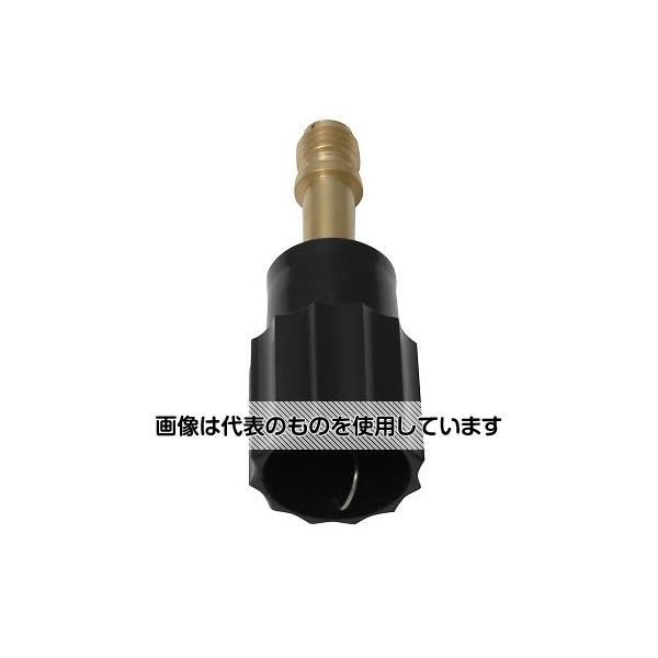 【アズワン AS ONE】実験室設備 工具類 工具、道具 ●三脚 球面脚頭式用の定芯カンです。 商品の仕様 ●製品サイズ：103×38.8×38.8mm ●製品質量：54g 【※ご注意ください】商品は代表の画像を使用しています。