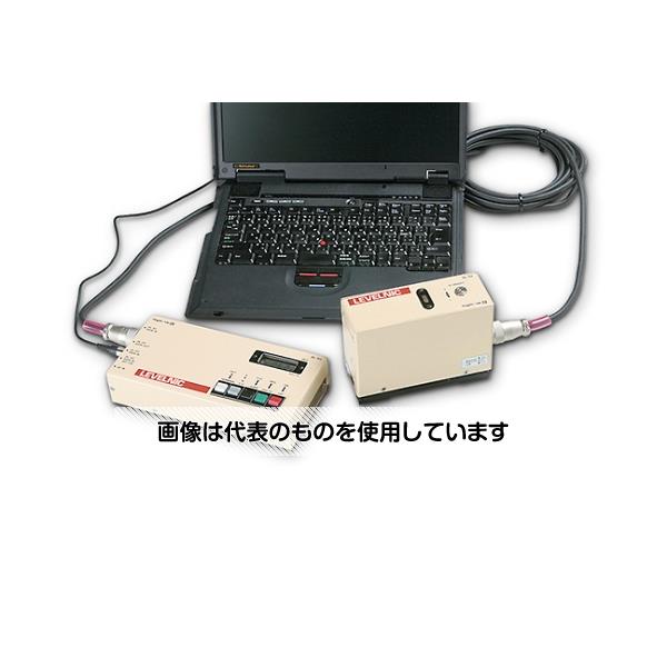 【アズワン AS ONE】実験室設備 工具類 工具、道具 ●セパレートタイプの水準器として高い場所や大型機械の水平出しに、手元でデジタル表示を直読みできます。 ●デジタル表示器は表示値をRS-232C 信号で出力できますので、RS-232C 入力インターフェイスを内蔵しているパソコンやプリンタに接続ができます。 ●2台以上の外部信号を1本の出力信号にまとめることができるので、3台、4台と増設した時の信号処理が簡単です。 ●0コール、1／2 コールスイッチにより、基準を決める表示を半分にするなどの操作がワンタッチでできます。 ●デジタルセンサのレベルベース底面にね 商品の仕様 ●高精度デジタル水準器、0.001mm／m表示・外部出力付、材質 ●本体：アルミニウム ●センサベース部：鋳鉄 ●測定範囲：±5.000mm／m・±0.2865° ●最小読取値：0.001mm／m・0.0001°、0.01mm／m・0.001° ●使用温度範囲：0〜40℃ ●読取精度使用温度17〜23℃±0.85％rdg(0〜±2mm／m・0〜±0.1146°)、±1.0％rdg(±2〜±5mm／m・±0.1146〜±0.2865°)、使用温度0〜40℃±2.6％rdg(0〜±2mm／ ●定盤、工作機械などの高精度の水平出し、真直度、平面度測定用デジタル表示器 ●本体質量：2kg ●コード番号：00010012 【※ご注意ください】商品は代表の画像を使用しています。
