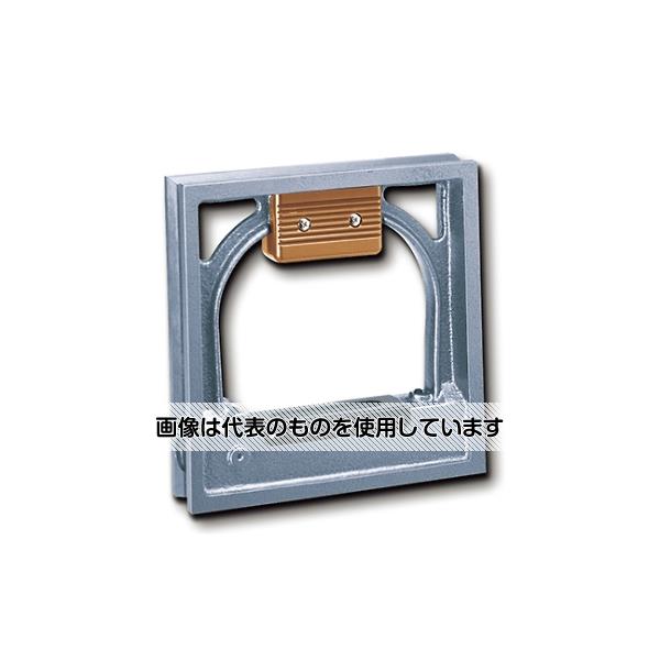 【アズワン AS ONE】実験室設備 工具類 工具、道具 ●本体は上質鋳鉄(FC250)で完全なるシーズニングを施し、精密ラップ仕上で高精度を保持しています。 商品の仕様 ●材質：上質鋳鉄(FC250) ●感度：0.02mm／m、製品寸法：高さ250mm ●気泡管によって水平及び微小傾斜を測定 ●主として機械組立等に用いられ一般工作用として最適 ●本体質量：7kg ●本体全長：250mm ●本体全幅：45mm ●コード番号：00160015 【※ご注意ください】商品は代表の画像を使用しています。
