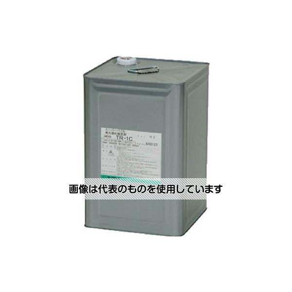 マークテック 漏洩検査剤 スーパーバブル TR-1C 18L C0080034009 入数：1セット