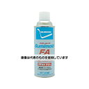 住鉱潤滑剤 スプレー(フッ素系離型剤) スミモールドFA 420ml 506536 入数：1本