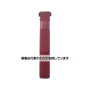 ユタカメイク マジックテープ 結束テープ 25mm巾×1050mm レッド G-623 入数:1本