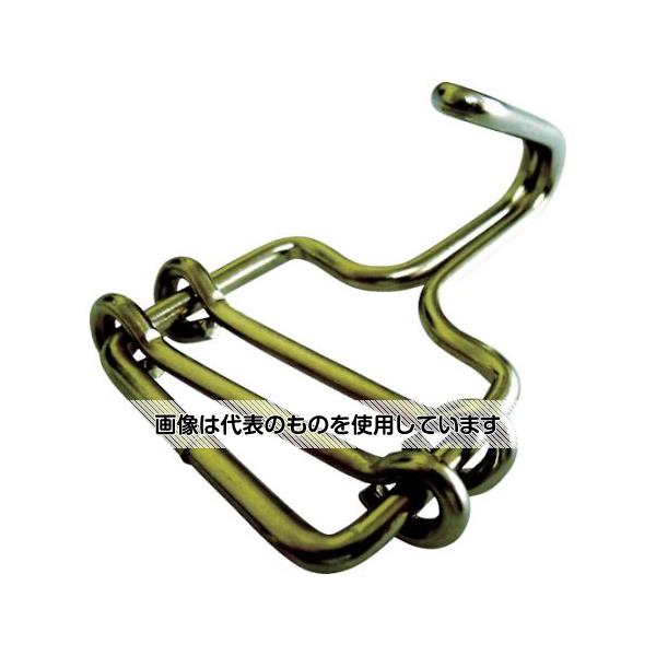 共和 送り引掛けカン2本線 20mm用 KO-2060 入数：1個