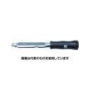 中村製作所(カノン) へッド交換式グリップ付プリセットトルクレンチN25GCK N25GCK 入数:1個