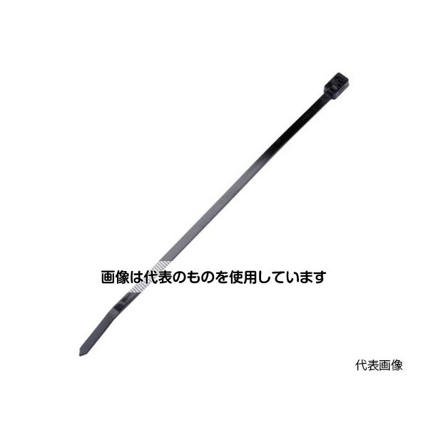 【アズワン AS ONE】実験室設備 工具類 工具、道具 ●二つの束線を固定したり、分割したりできます。 ●耐候性ナイロン66製なので、紫外線に対する耐性があり、屋外で使用できます。 ●ケーブルなどの分割、固定。 商品の仕様 ●色：黒 ●幅(mm)：4.8 ●長さ(mm)：376 ●厚さ(mm)：1.3 ●最大結束径(mm)：104 ●引張強度(N)：222 ●最小結束径(mm)：1.6 ●最大結束径(D1+D2)(mm)：104 ●最小結束径(D1+D2)(mm)：1.6 ●屋内・屋外用 ●使用温度範囲：-60〜85℃ ●CSA規格品 ●UL94V-2 ●材質／仕上：耐候性ナイロン66 ●注意：最大結束径は2つの輪の合計の数値です。 ●原産国：シンガポール ●コード番号：496-2311 【※ご注意ください】商品は代表の画像を使用しています。