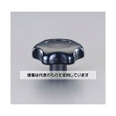 エスコ M12x20mm/63mm 雌ねじプラスチックノブ EA948BX-103 入数:1個(4)