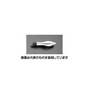 エスコ M10x 80mm アルミハンドル EA948CE-3 入数:1個