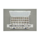 エスコ M2-M6 鍋頭小ねじセット(ステンレス製) EA949AD-81 入数:1セット