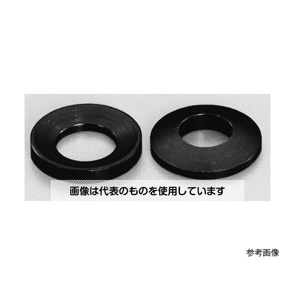 エスコ M6x13mm 焼入れ 球面ワッシャー(1セット) EA949HM-31 入数：1セット