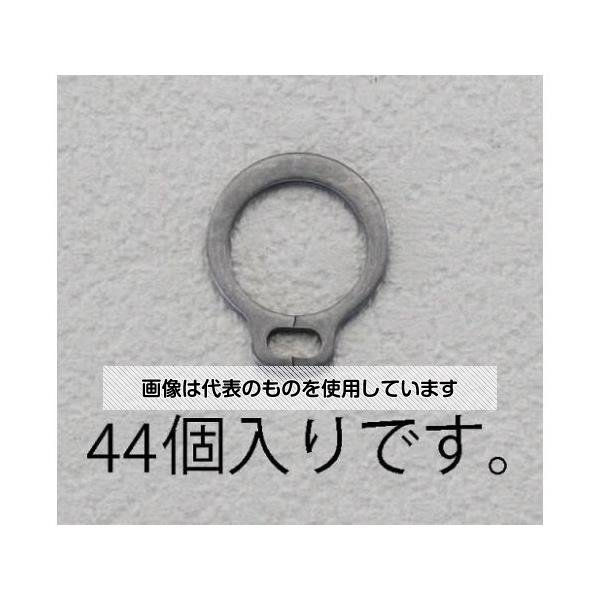 【アズワン AS ONE】実験室設備 工具類 工具、道具 商品の仕様 ●材質：鉄 ●適合軸径：6mm ●入数：44個 ●コード品番：EA949PA-206 【※ご注意ください】商品は代表の画像を使用しています。