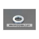エスコ 23.4x34.5x3.4mm ゆるみ止ワッシャー(5個) EA949WN-12 入数:1パック(5個入)