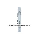 エスコ 25x172mm フランス落し(サッシ用) EA951LP-1 入数:1個