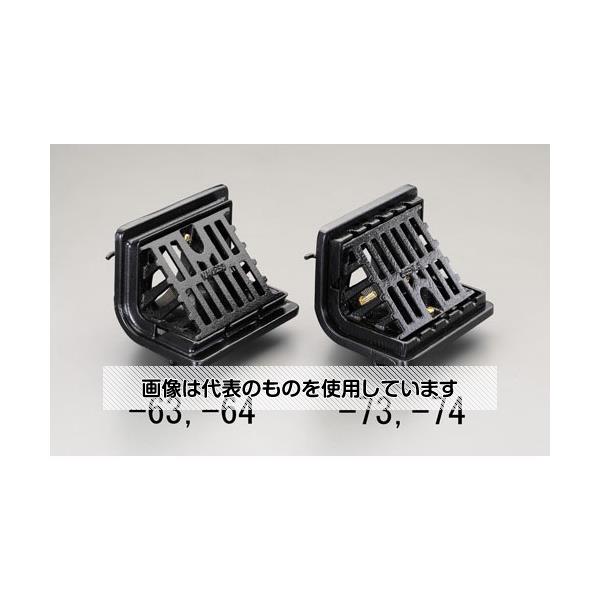 【アズワン AS ONE】実験室設備 工具類 工具、道具 商品の仕様 ●ねじ込み式(管用テーパめねじ) ●用途：モルタル防水・塗膜防水用 ●使用場所：バルコニー・庇・屋上 ●材質：鋳鉄(樹脂系塗装仕上げ) ●サイズ(幅×奥行)：210×140mm ●ねじ径：Rc4 ●コード品番：EA951SD-64 【※ご注意ください】商品は代表の画像を使用しています。