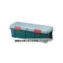 エスコ 1300x450x390mm 車載ケース(樹脂製) EA960AB-7 入数:1個