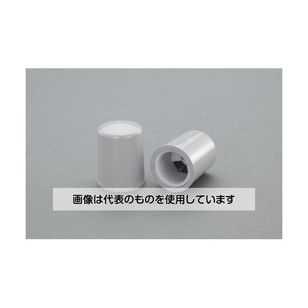 【アズワン AS ONE】実験室設備 工具類 工具、道具 商品の仕様 ●適合ねじ径：M12・M14・W1/2” ●使用可能範囲長：32/48mm ●サイズ：直径38×50(H)mm ●材質：本体／硬質塩化ビニル、内キャップ／ポリエチレン ●アンカーボルトの化粧、防錆、保護、安全対策に ●押し込むだけのワンタッチ取付 ●入数：2個 ●コード品番／EA983FM-112 【※ご注意ください】商品は代表の画像を使用しています。