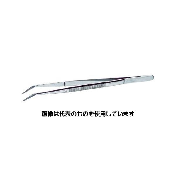リンドストローム 精密ピンセット 全長150mm×幅8mm TL649SA 入数：1本
