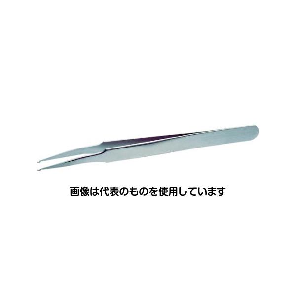 【アズワン AS ONE】実験室設備 工具類 工具、道具 ●静電気帯電防止(ESD)仕様です。 ●非磁性です。 ●絶妙な力加減で対象物をつかみます。 ●電子系の作業に。 ●細かい作業に。 ●精密な作業に。 商品の仕様 ●全長(mm)：120 ●幅(mm)：10 ●先端：先細型 ●モノリシック仕様 ●材質／仕上：ステンレス ●原産国：スペイン ●コード番号：498-2266 【※ご注意ください】商品は代表の画像を使用しています。