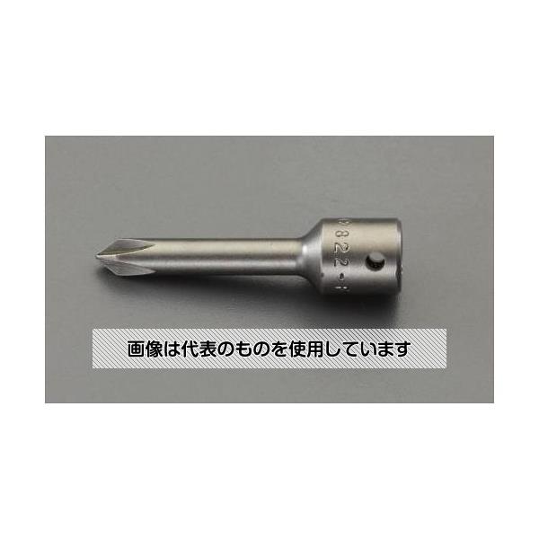 【アズワン AS ONE】実験室設備 工具類 工具、道具 商品の仕様 ●Frearson規格ねじ対応ビットソケット ●差込角：1/4” ●サイズ：オール ●軸径(mm)：6 ●全長(mm)：51 ●コード番号：EA611ER-22 【※ご注意ください】商品は代表の画像を使用しています。