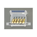 ニッコー・ハンセン HBC-10L ハードボトル(コック付き)10L