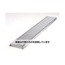 アルインコ 300x3,000mm ローラーコンベアー(アルミ製) EA985G-2 1本