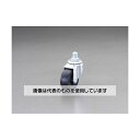 エスコ 65mm キャスター(自在金具・ねじ式) EA986PT-123 入数:1個(4)