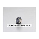 ヤボシ 60mm 戸車車輪(重量用・V型・コ型兼用) EA986RA-406 入数:1個