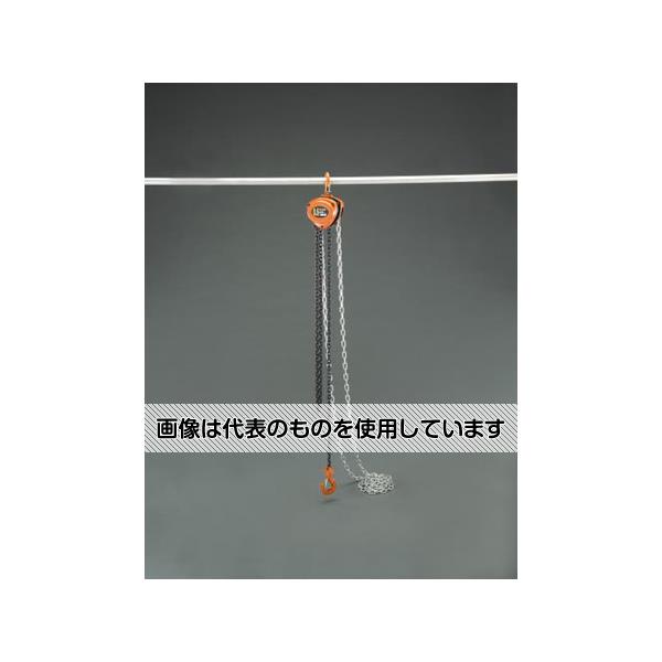 【アズワン AS ONE】実験室設備 工具類 工具、道具 ●小型、軽量です。 ●主軸受部にはニードルベアリングが入っています。 商品の仕様 ●型番：R-CB0.5TON ●定格荷重(t)：0.5 ●揚程(m)：2.5 ●重量(kg)：7.5 ●手巻力量：26kg ●フック口開き：25mm 【※ご注意ください】商品は代表の画像を使用しています。