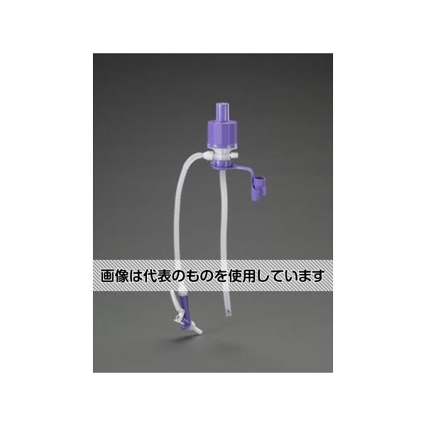 工進 680mm 灯油ポンプ(加圧式) EA990K-7 入数：1本