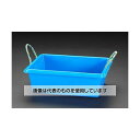 エスコ 400x 545x185mm/ 25L ポリエチレン容器 EA991A-1 入数:1個