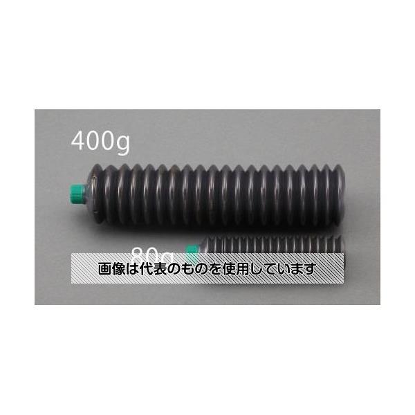 【アズワン AS ONE】実験室設備 工具類 工具、道具 商品の仕様 ●内容量：400g ●二硫化モリブデン入 ●耐摩耗性に優れ衝撃荷重に強い為、特に過酷な高荷重がかかる箇所の潤滑に。 ●使用温度範囲：‐25/120℃ ●NLGI-2 ●カラー：黒 ●コード品番：EA991C-16 【※ご注意ください】商品は代表の画像を使用しています。