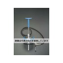 エスコ 16kg グリースチャージガンセット EA991CG-5 入数:1個