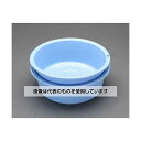 エスコ 27.6L ポリたらい(2個) EA991PF-28 入数:1組(4)