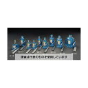 エスコ 2.0ton/170- 377mm 油圧ジャッキ EA993BC-2 入数:1台