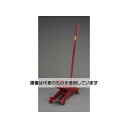 エスコ 2.0ton トロリージャッキ EA993LG-2 入数:1台