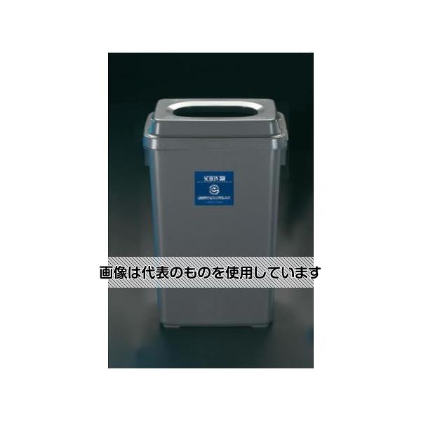 【アズワン AS ONE】実験室設備 工具類 工具、道具 商品の仕様 ●メーカー：テラモト ●型番：DS-218-347-7 ●材質：ポリプロピレン ●容量：47.5L ●サイズ(mm)：429×312×601 ●重量：2.5kg ●カラー：ダークグレー 【※ご注意ください】商品は代表の画像を使用しています。