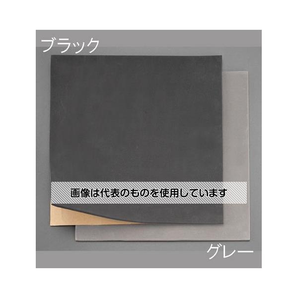 【アズワン AS ONE】実験室設備 工具類 工具、道具 ●入数は5枚入りです。 商品の仕様 ●色：グレー ●材質：ゴム及びポリエチレンの発砲体 ●サイズ：300×300mm ●厚み：5mm ●発砲倍率：30倍 ●重量：35g 【※ご注意ください】商品は代表の画像を使用しています。