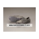 エスコ 24.5cm 安全靴 EA998SZ-24.5 入数:1足(4)