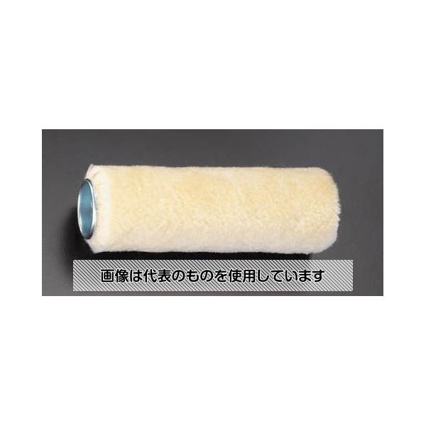 【アズワン AS ONE】実験室設備 工具類 工具、道具 商品の仕様 ●毛丈：13mm ●毛材質：合成繊維毛 ●水性塗料用 ●ローラー2本入 ●毛幅：225mm×2本 ●コード品番：EA109NA-39A 【※ご注意ください】商品は代表の画像を使用しています。