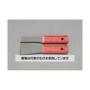エスコ 2本組 ケレンスクレーパー(超硬付) EA579BB-10 入数:1セット