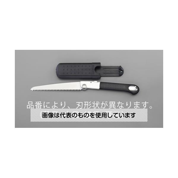 【アズワン AS ONE】実験室設備 工具類 工具、道具 商品の仕様 ●型番：PM-21H※ESCOオリジナルセット品 ●刃材質：高炭素刃物鋼(ハードクロム仕上) ●柄材質：アルミダイカスト+エラストマー ●ホルダー材質：加硫合成ゴム ●仕様：厚刃 ●全長：440mm ●刃長：210mm ●ピッチ：6mm ●適用材：乾燥木材(コンパネ、ベニヤ、集成材)、生木 ●本体+ホルダー ●替刃式 ●ベルトに通してでも突起部を引掛けるだけでも装着できる合成ゴム製鋸ホルダー付き 【※ご注意ください】商品は代表の画像を使用しています。