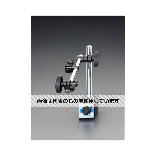 エスコ マグネットベースゲージホルダー EA725T-146 入数：1個