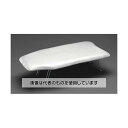 エスコ 750x360x200(H)mm アイロン台(アルミコート) EA763AN-33A 入数:1個