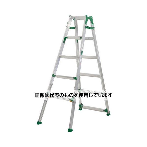 【アズワン AS ONE】実験室設備 工具類 工具、道具 ●高段差に対応した伸縮脚付のはしご兼用脚立です。 商品の仕様 ●型番：PRH-1518FX ●最大使用荷重：100kg ●アルミ合金製 ●天板サイズ：251×160mm ●奥行き60mmのワイドステップ ●天板高さ(長わく/短わく)：1.57〜2.01/1.28〜1.72 ●はしご全長：3.02〜3.94m ●折りたたみサイズ(W×D×H)：604×169×1679mm ●重量：9.1kg ●伸縮脚は6mmピッチで調整可能 【※ご注意ください】商品は代表の画像を使用しています。