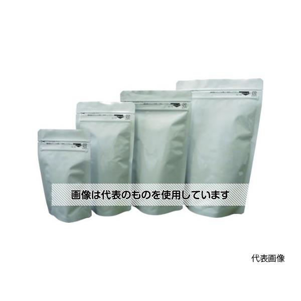 生産日本社（セイニチ） 「ラミジップ」 アルミタイプ 白 115×90+28(50枚入) AL-9W 入数：1袋(50枚入)