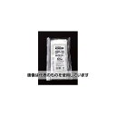 生産日本社(セイニチ) チャック袋 「ラミグリップ」 スタンドタイプ 160×10 2200セット入 OP-10 入数:2200セット入