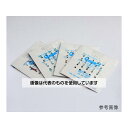 アズワン(AS ONE) キングカラーキュート 赤 300mm 1袋(5本入) KK-1000104R 入数:1袋(5本入)