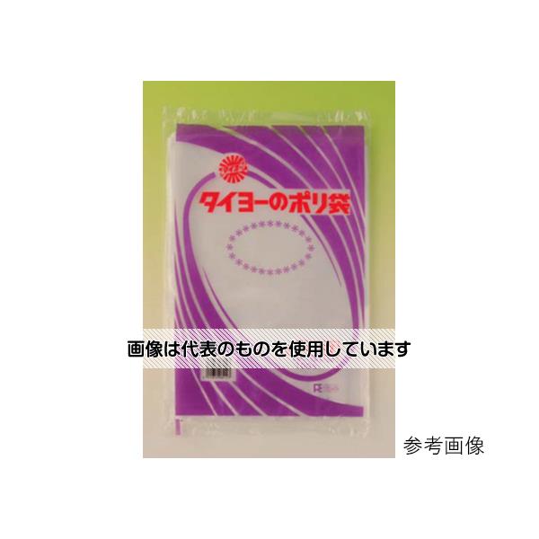 【アズワン AS ONE】実験室設備 工具類 工具その他 ●「タイヨーマーク」で知られる昭和4年創業の老舗メーカー品です。 ●国産で安心安全の食品衛生法対応。 ●透明性、開口性、強度に優れたつるつるタイプの袋です。 商品の仕様 ●サイズ：厚...