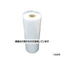 トラスコ中山 ポリチューブ 0.05×350×300M巻(1巻入) SPT-350 入数:1巻